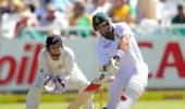 South African Kallis passes 13,000  Test runs