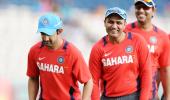 Kolkata ODI: India's batting need to fire to tame Pak