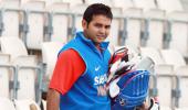 Scoring runs counts more than anything else: Parthiv