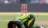 Pakistan maul India, take unassailable lead in ODI series