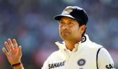 Tendulkar in, Zaheer out of Mumbai's Ranji QF