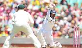 Jayawardene strikes first half century away in three years