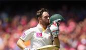 Australia on verge of Sri Lanka series sweep