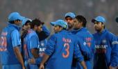 India beat Pakistan to avoid whitewash