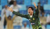 Junaid's success lies in Akram's advice