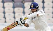 Tendulkar's thirst for runs continues