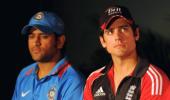 India will start as favourties vs England: Boycott