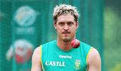 Former SA spinner Harris to retire