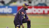 Yusuf Pathan's bittersweet experience as captain