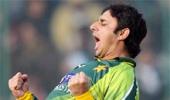 Ajmal MVP in India-Pak ODIs, Dhoni 5th