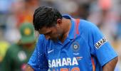 Should Dhoni give up T20 captaincy? Have your say