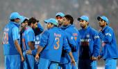 India need to pull up socks to face England challenge