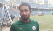 It was nice to be part of the Indian team: Rayudu