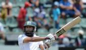 Amla puts Kiwis to sword with another century