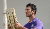 Pujara unlikely to play in home ODI: Dhoni