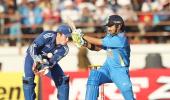 We all are responsible for win or defeat: Gambhir