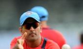 Dhoni must quit T20 captaincy: Ramiz