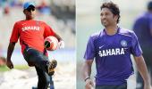 'Criticising Dhoni is like questioning Sachin's ability'