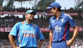 India look to carry momentum in third ODI