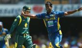 Kulasekara sizzles as Sri Lanka thrash Aus at the Gabba