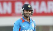 Ranchi ODI: Jadeja, Kohli star in India's emphatic win