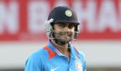 Stats: Kohli has completed his 22nd fifty in ODIs