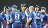 England hoping to exploit Mohali's 'English' conditions