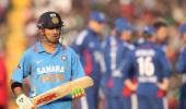 Time running out for out-of-form Gautam Gambhir