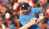 Rohit is one of the most god-gifted talent around: Dhoni