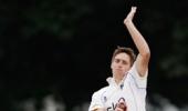 Woakes replaces Bresnan in England Test squad for NZ