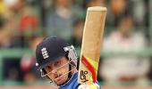 Bell, Bresnan lift England to easy victory in Dharamsala