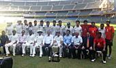 Mumbai win 40th Ranji crown in three days