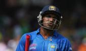 Jayasuriya heads Sri Lanka's new selection panel