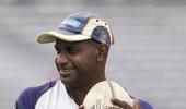 Jayasuriya is Sri Lanka's new Chairman of Selectors