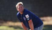 Warne blasts CA officials, brands them 'muppets'