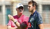 Lillee to help Aussie quicks prepare for India tour