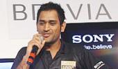 MS Dhoni launches his own line of fragrances