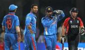 India flex muscle in ICC meet, threaten pull out over DRS