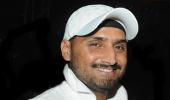 Harbhajan boasts India will blank Australia 4-0