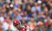 Kingston ODI: Birthday boy Roach takes West Indies past India