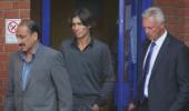 ICC sets up committee to consider Aamer's spot-fixing ban