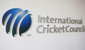 ICC announces crack down on ball tampering