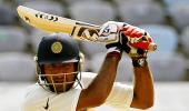 Great feeling to be compared with Dravid: Pujara