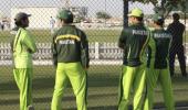 Pakistan cricket at lowest point: PCB chief