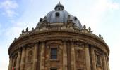 Indian student scores triple hundred for Oxford University