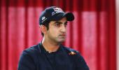 Will Gambhir get recall for Zimbabwe tour?