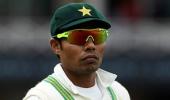 Kaneria deposits 28,000 pounds, gets last chance to overturn ban