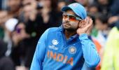 Port of Spain ODI: Captain Kohli keeps India in the hunt