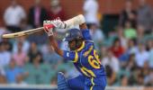 Tri series: Rain pushes SL-WI ODI to reserve day