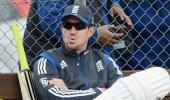 England's Pietersen divides and conquers